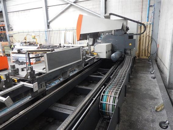 Elumatec SBZ 150 6500 mm CNC