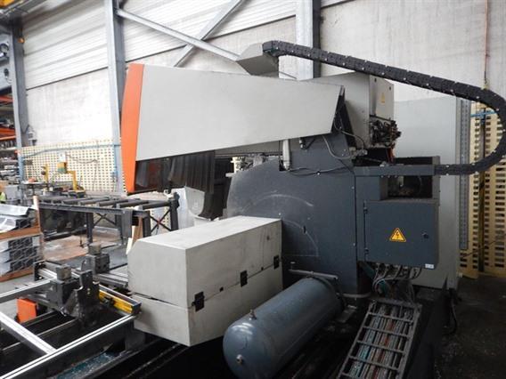 Elumatec SBZ 150 6500 mm CNC