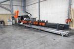 Elumatec SBZ 150 6500 mm CNC