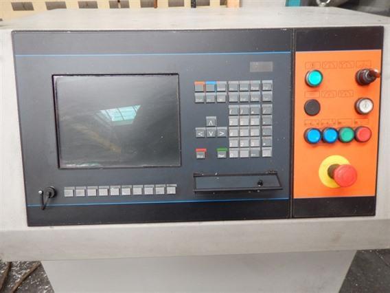 Elumatec SBZ 150 6500 mm CNC