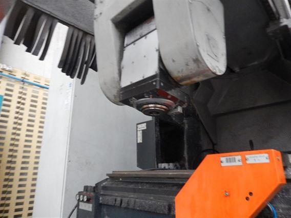 Elumatec SBZ 150 6500 mm CNC