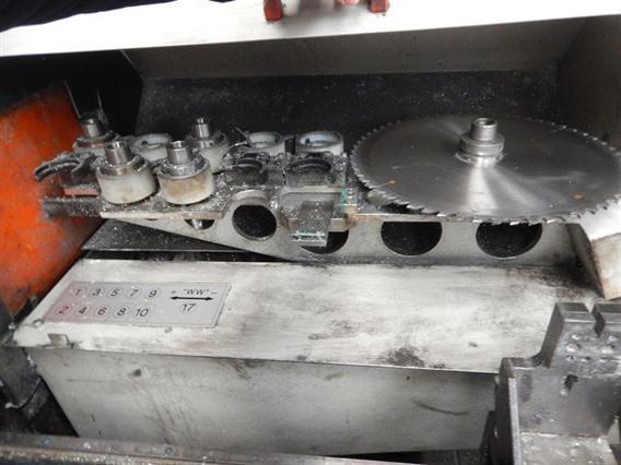 Elumatec SBZ 150 6500 mm CNC