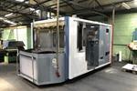 Mori Seiki MH-50 2 pallets / 500 x 500 mm