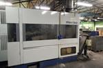 Mori Seiki MH-50 2 pallets / 500 x 500 mm