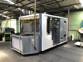 Mori Seiki MH-50 2 pallets / 500 x 500 mm, Centri di lavorazione orizzontali