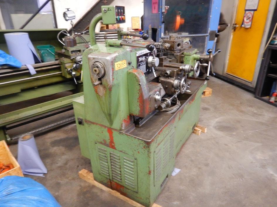 New And Used Machine Tools & Equipment