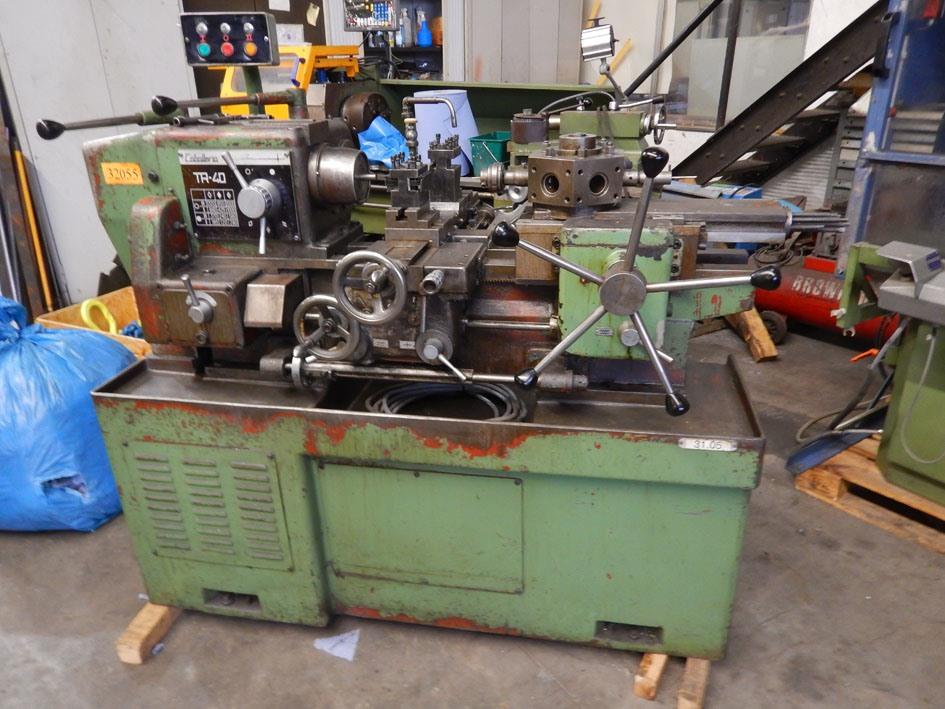 New And Used Machine Tools & Equipment