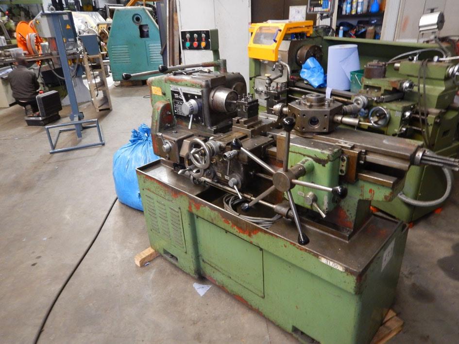 New And Used Machine Tools & Equipment