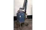 Nederman Welding extraction