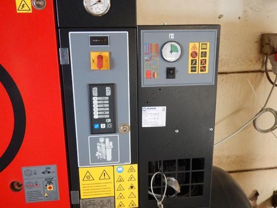 ZM CPM 10 + dryer