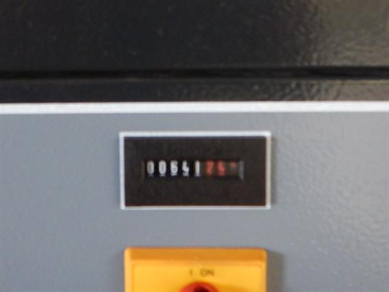 ZM CPM 10 + dryer