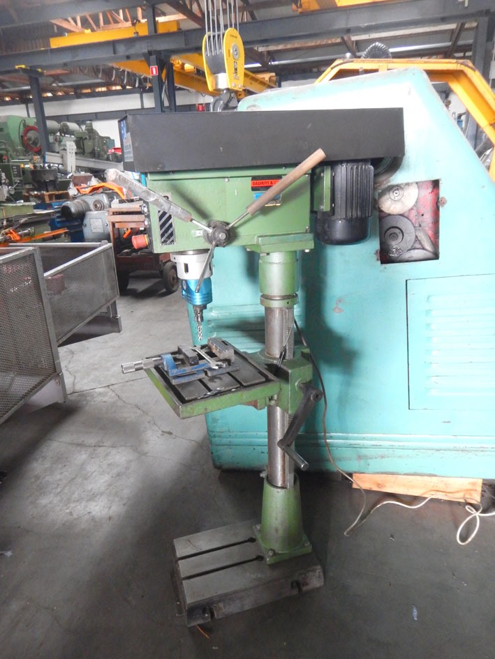 New And Used Machine Tools & Equipment