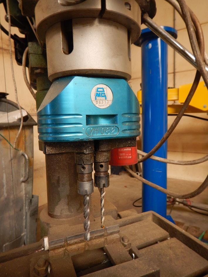New And Used Machine Tools & Equipment