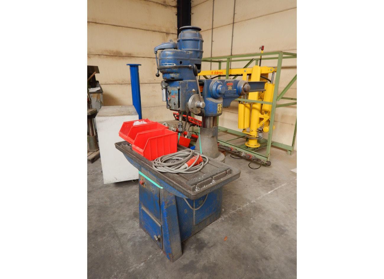 New And Used Machine Tools & Equipment