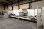 Emmegi Comet Pendolare 7 meter