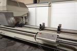 Emmegi Comet Pendolare 7 meter