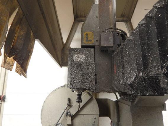 Emmegi Comet Pendolare 7 meter
