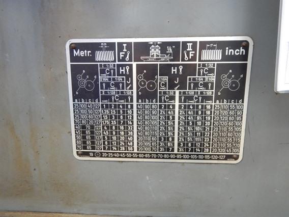 VDF E16 Ø 1800 x 8000 mm