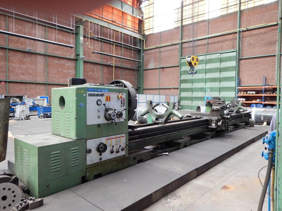 New And Used Machine Tools & Equipment