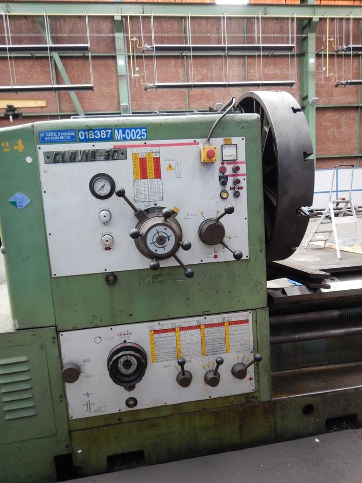 New And Used Machine Tools & Equipment