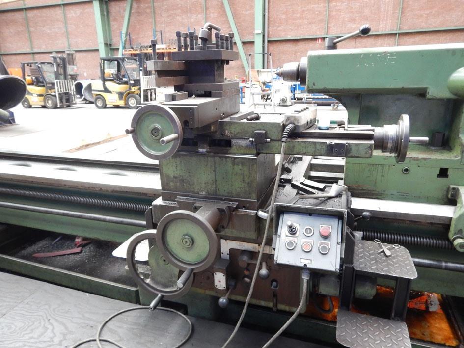 New And Used Machine Tools & Equipment