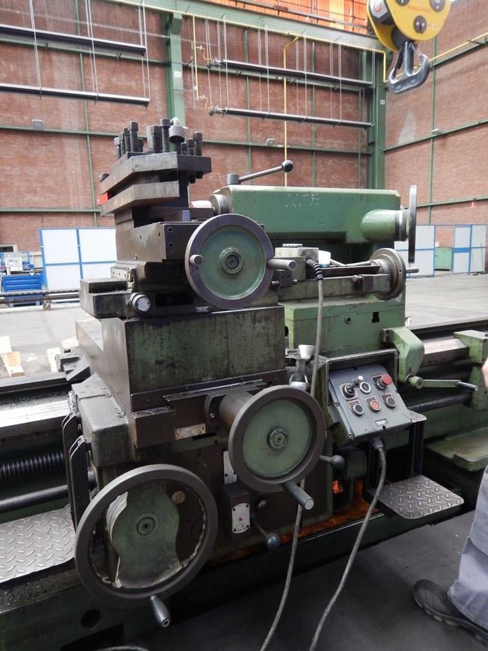 New And Used Machine Tools & Equipment