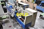 Cetos Ø 320 x 1500 mm NC