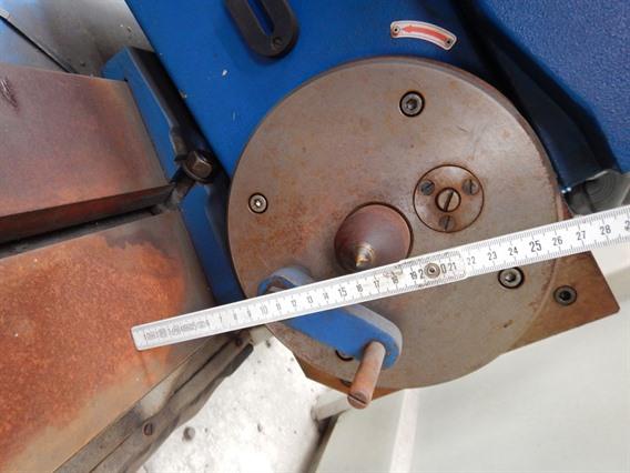 Cetos Ø 320 x 1500 mm NC