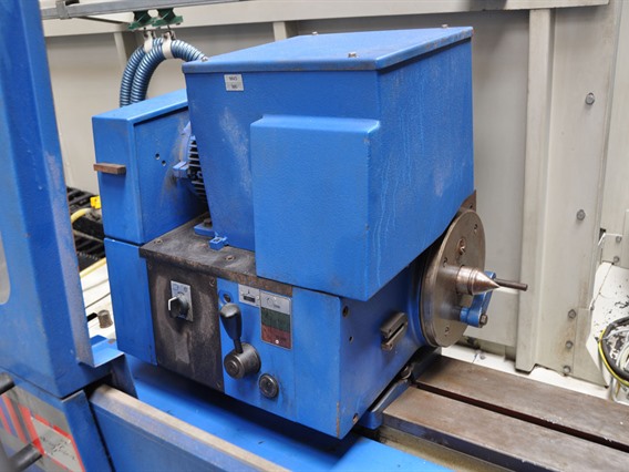 Cetos Ø 320 x 1500 mm NC