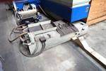 Cetos Ø 320 x 1500 mm NC