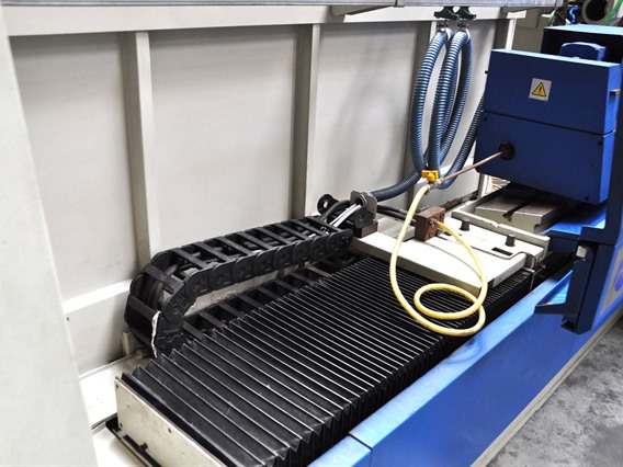 Cetos Ø 320 x 1500 mm NC