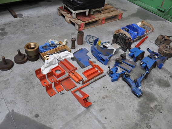 Cetos Ø 320 x 1500 mm NC