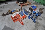Cetos Ø 320 x 1500 mm NC