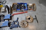 Cetos Ø 320 x 1500 mm NC