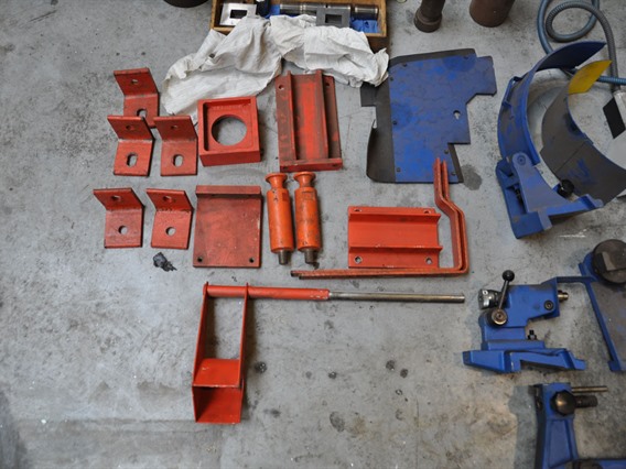 Cetos Ø 320 x 1500 mm NC