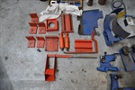 Cetos Ø 320 x 1500 mm NC