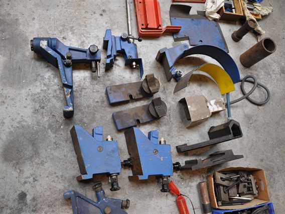 Cetos Ø 320 x 1500 mm NC