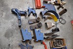 Cetos Ø 320 x 1500 mm NC