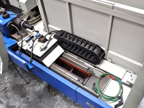 Cetos Ø 320 x 1500 mm NC