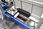 Cetos Ø 320 x 1500 mm NC