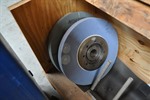 Cetos Ø 320 x 1500 mm NC