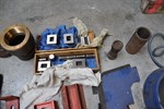 Cetos Ø 320 x 1500 mm NC