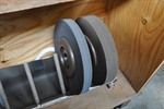 Cetos Ø 320 x 1500 mm NC