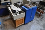 Cetos Ø 320 x 1500 mm NC