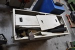 Cetos Ø 320 x 1500 mm NC
