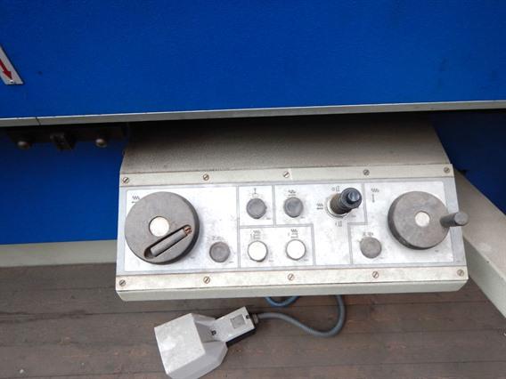 Cetos Ø 320 x 1500 mm NC