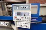 Cetos Ø 320 x 1500 mm NC