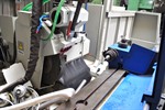 Cetos Ø 320 x 1500 mm NC