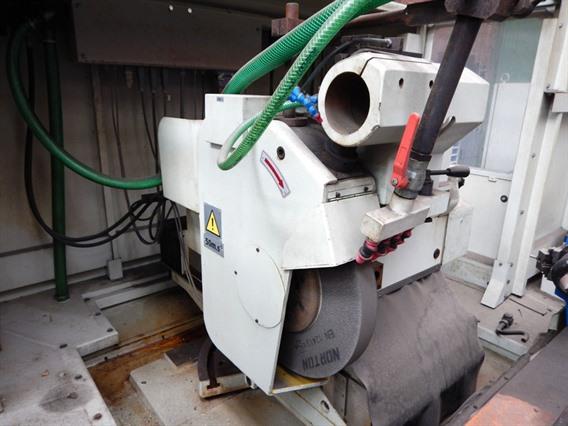 Cetos Ø 320 x 1500 mm NC