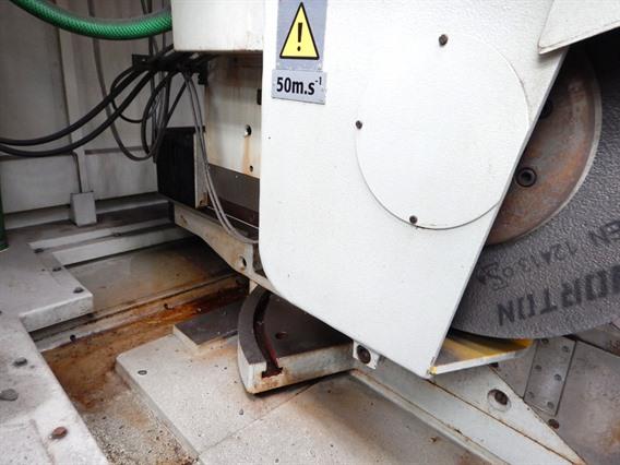 Cetos Ø 320 x 1500 mm NC